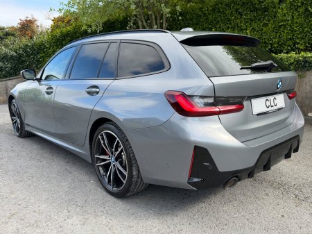 2024 BMW 3-Series - photo 5