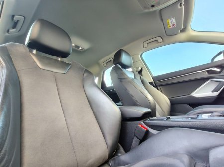 2023 Audi Q3 - photo 12