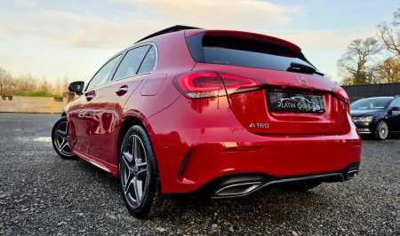 2018 Mercedes-Benz A-Class - photo 11