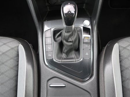2023 Volkswagen Tiguan - photo 18
