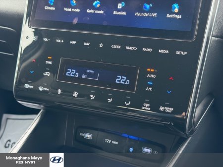 2024 Hyundai Tucson - photo 14