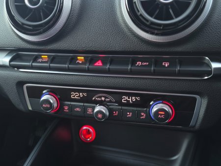 2016 Audi A3 - photo 15