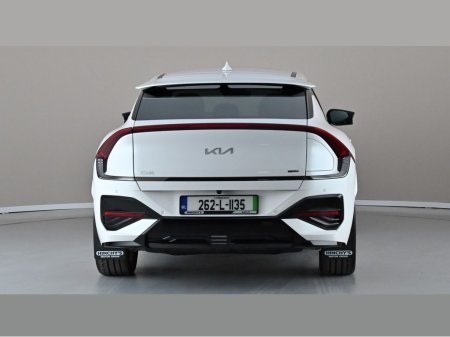 2026 Kia EV6 - photo 8
