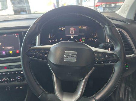 2023 SEAT Ateca - photo 6