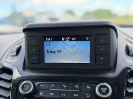 2020 Ford Transit Connect - photo 11