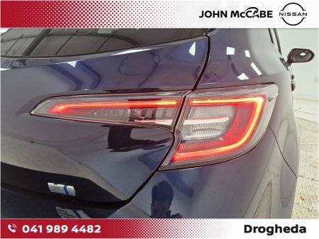 2018 Toyota Corolla - photo 37
