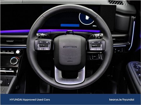 2026 Hyundai Santa Fe - photo 16