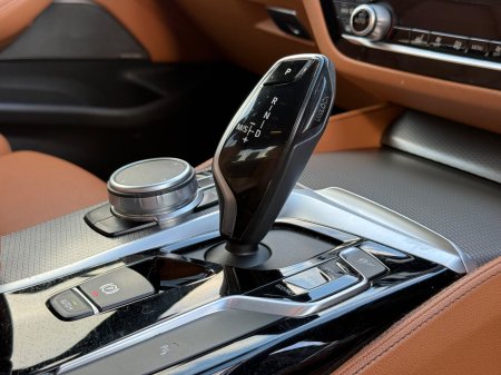 2019 BMW 5-Series - photo 22