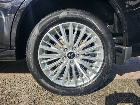 2019 Mitsubishi Outlander - photo 27