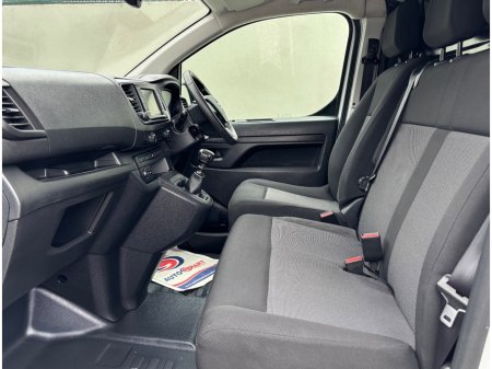 2023 Opel Vivaro - photo 12