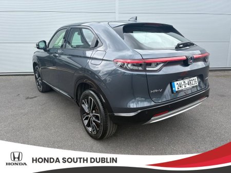 2024 Honda HR-V - photo 11