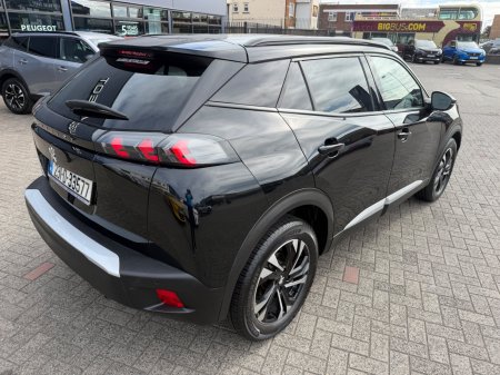 2023 Peugeot 2008 - photo 5