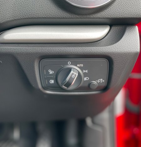 2019 Audi A3 - photo 15
