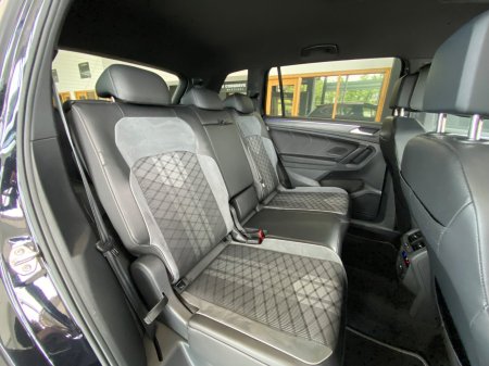 2024 Volkswagen Tiguan Allspace - photo 11