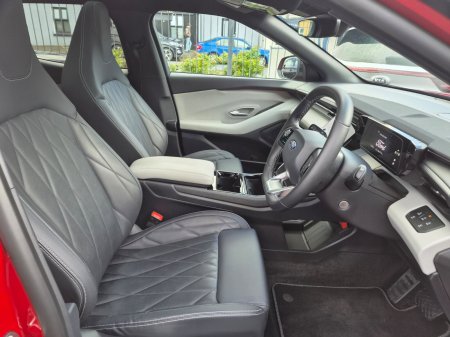 2025 Ford Explorer - photo 17