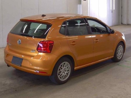 2017 Volkswagen Polo - photo 16