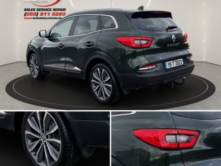 2019 Renault Kadjar - photo 9