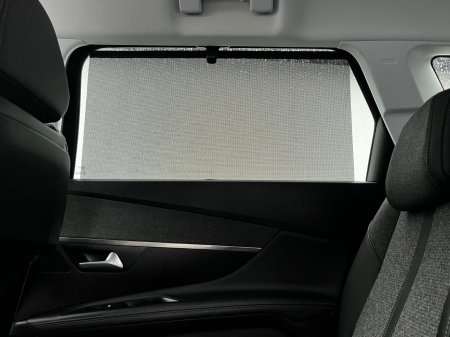 2020 Peugeot 5008 - photo 21