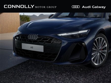2027 Audi A6 - photo 10