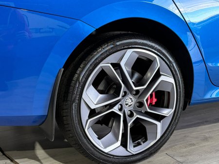 2021 Skoda Octavia - photo 10