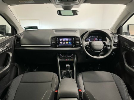 2026 Skoda Karoq - photo 2