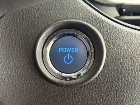 2023 Toyota C-HR - photo 19