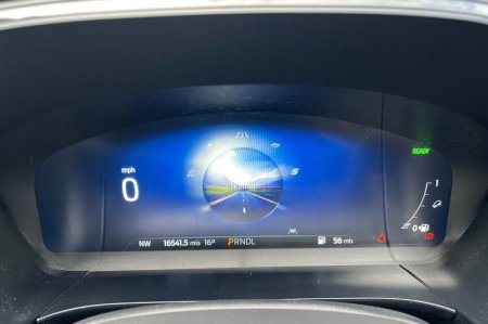 2023 Ford Kuga - photo 22
