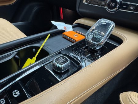 2023 Volvo XC90 - photo 15