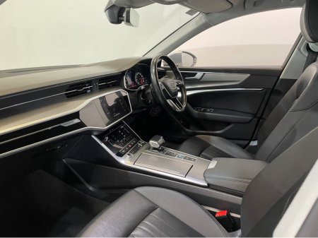 2021 Audi A6 - photo 13