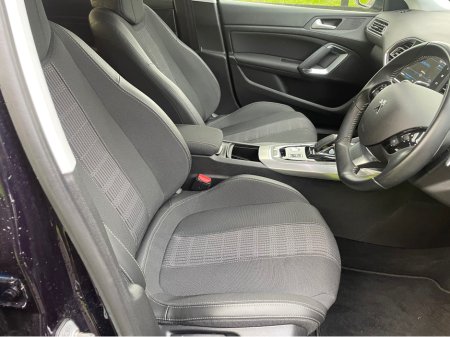 2019 Peugeot 308 - photo 8