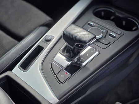 2018 Audi A5 - photo 11