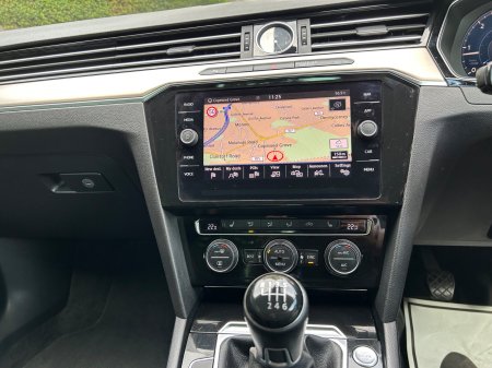 2017 Volkswagen Passat - photo 12