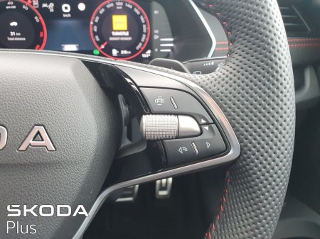 2026 Skoda Octavia - photo 31