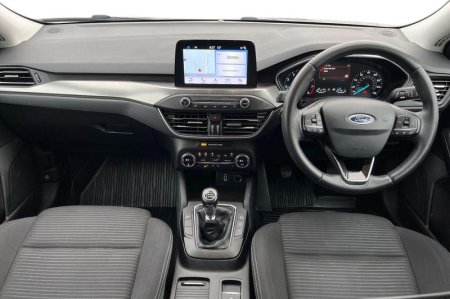 2018 Ford Focus - photo 10