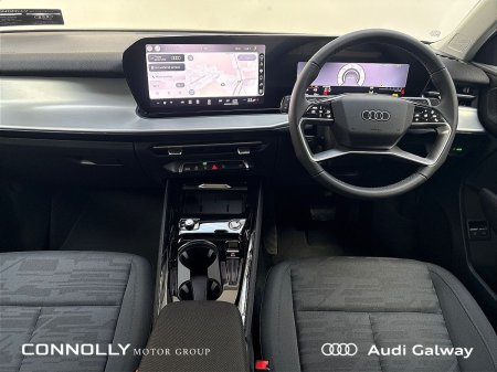 2026 Audi Q3 - photo 4
