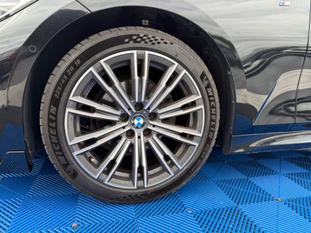 2020 BMW 3-Series - photo 11