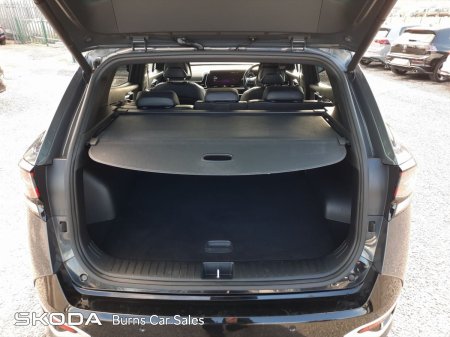 2023 Kia Sportage - photo 10