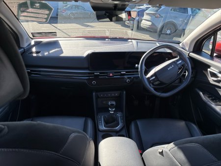2026 Kia Sportage - photo 10