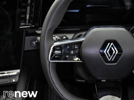 2024 Renault Megane E-Tech - photo 19