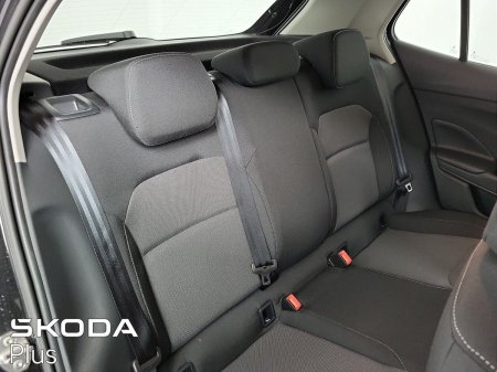 2026 Skoda Fabia - photo 26