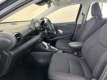 2026 Toyota Yaris - photo 6
