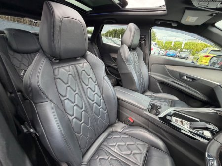 2019 Peugeot 3008 - photo 14