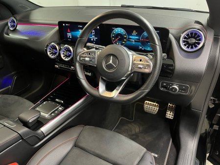 2022 Mercedes-Benz EQA - photo 8
