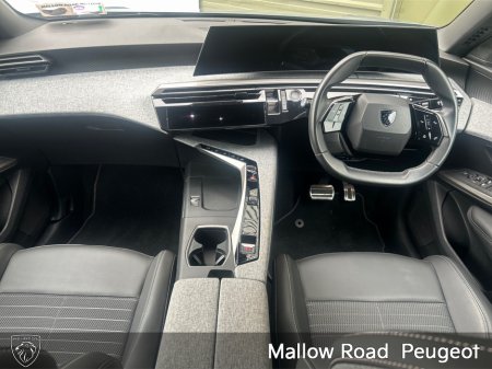 2025 Peugeot 3008 - photo 4