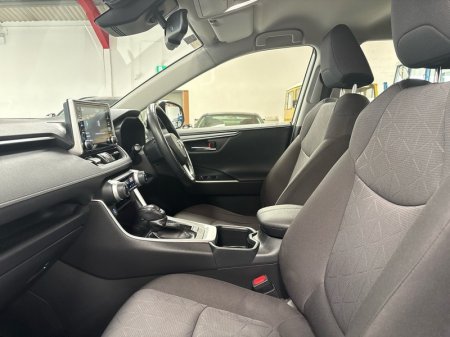 2022 Toyota RAV4 - photo 6