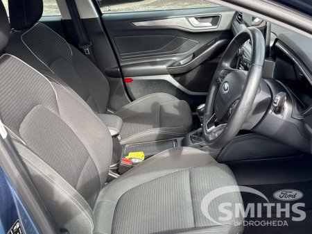 2021 Ford Focus - photo 4