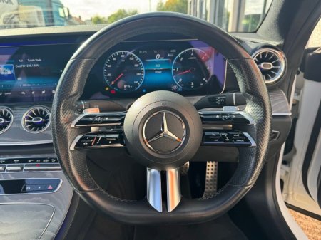 2020 Mercedes-Benz E-Class - photo 14