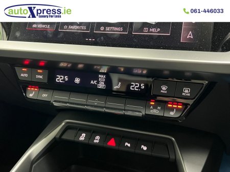 2021 Audi A3 - photo 27