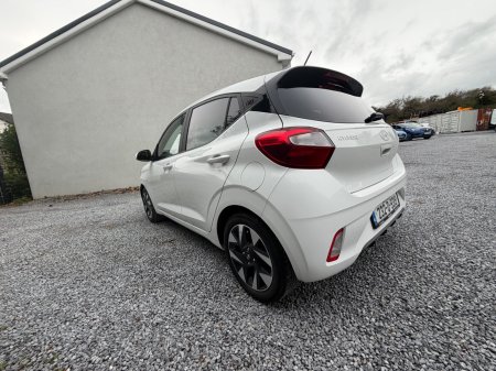2023 Hyundai i10 - photo 10