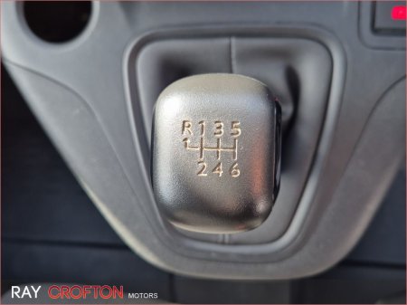 2023 Fiat Doblo - photo 9